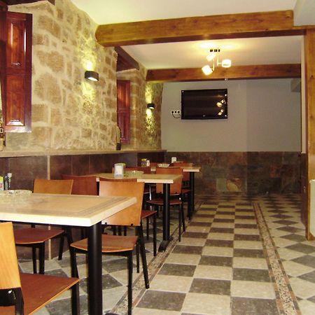 Hotel Rural Las Palmeras موسكيز المظهر الخارجي الصورة