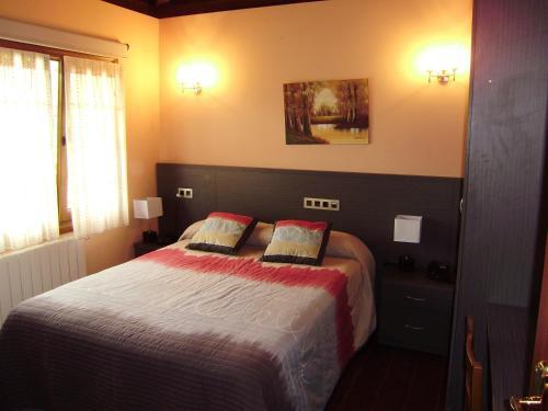 Hotel Rural Las Palmeras موسكيز المظهر الخارجي الصورة