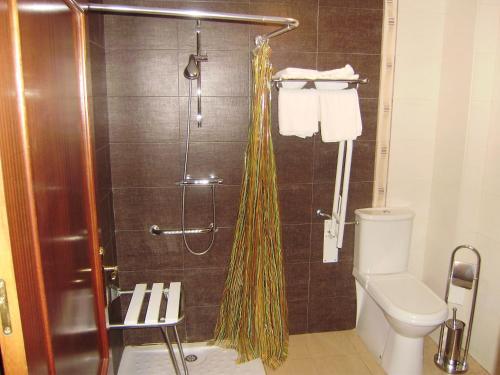 Hotel Rural Las Palmeras موسكيز المظهر الخارجي الصورة