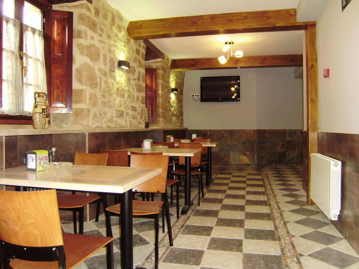 Hotel Rural Las Palmeras موسكيز المظهر الخارجي الصورة