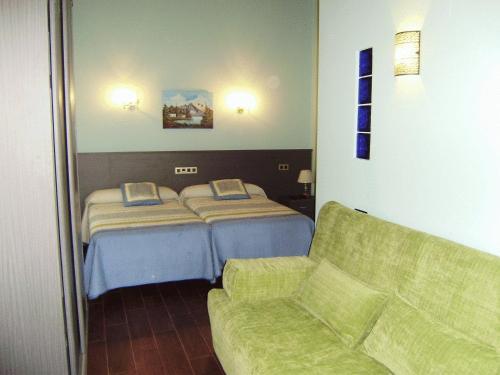 Hotel Rural Las Palmeras موسكيز المظهر الخارجي الصورة